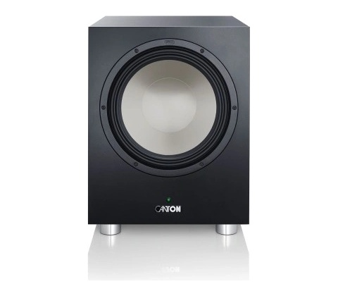 Canton Sub Power 10