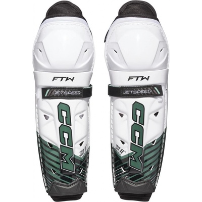 CCM SG Jetspeed FT Women Jr