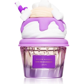 LATTAFA Give Me Gourmand Mallow Madness EDP 75 ml