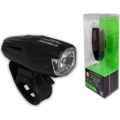 Esperanza EOT059 POLAR PRO přední LED cyklosvítilna 1400LX USB nabíjecí