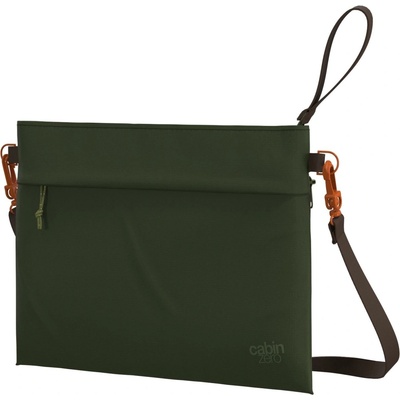 CabinZero Classic Sacoche Norwegian Wood 2 5 l