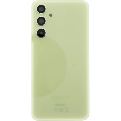 Samsung A546B Galaxy A54 5G гръб Awesome Lime (сервизен пакет) (GH82-30703C)