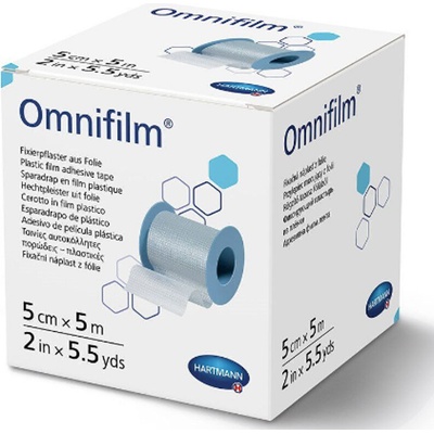 Omnifilm na cívce 5 cm x 5 m