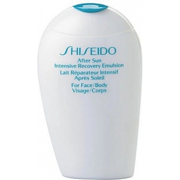 Shiseido After Sun Emulsion Козметика за след слънце 300ml