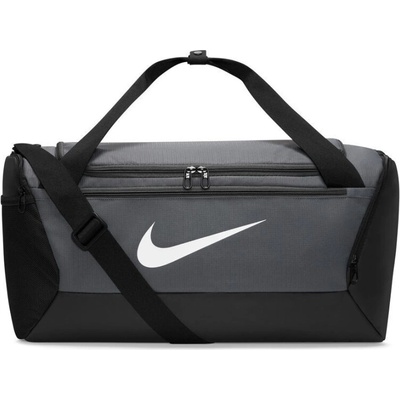 Nike NK BRSLA S DUFF 9.5 41L Šedá 41 L