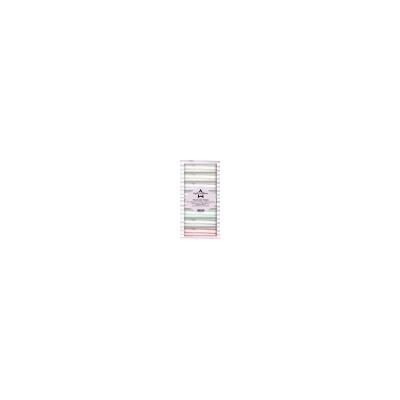 Sada papírů 10x21 Watercolor Stripes (PF) nezařazeno PAPPFS019