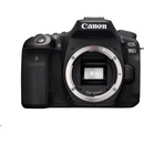 Digitálne fotoaparáty Canon EOS 90D