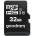 GOODRAM microSDHC M1AA 32GB C10 M1AA-0320R12