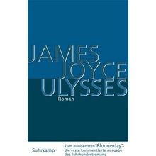 Ulysses - James Joyce