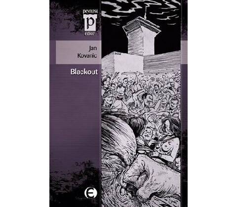 Blackout - Jan Kovanic