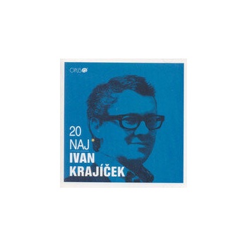 KRAJICEK, IVAN - 20 NAJ CD