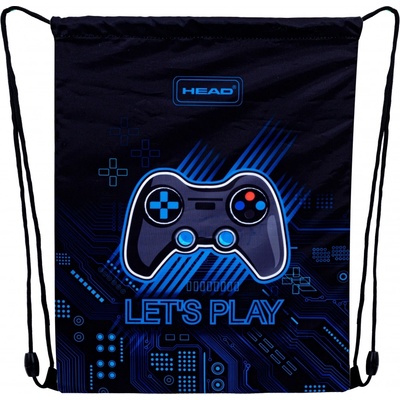 Head Спортна торба Head - Хайде да играем (AS507024028)