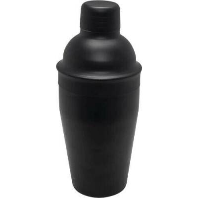 HIT Shaker na koktejly 0,55l černá HT-22180651