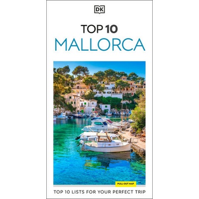 Top 10 Mallorca - DK Travel