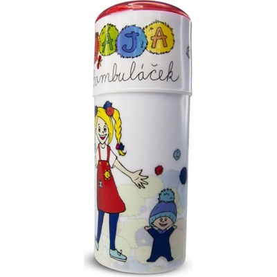 Epee Kája a Bambuláčik 350 ml