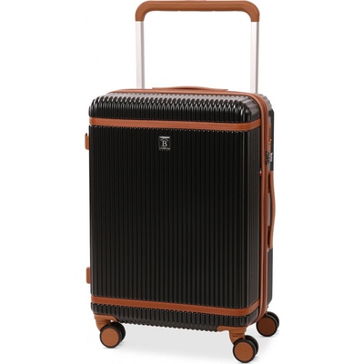 BERTOO Napoli černý 72 l 67x46x28 cm