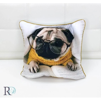 Image 1 of Rоxyma Dream Декоративна възглавница Кученце