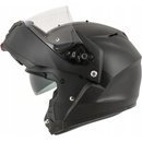 HJC C91N SOLID SEMI Flat