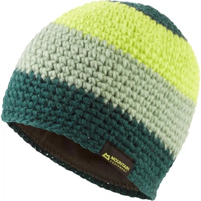 Mountain Equipment Flash Women's Beanie DTeal/Lichen/FGreen