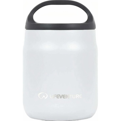 Lifeventure Food Flask termoska na jídlo 600 ml khaki