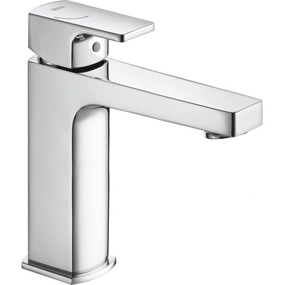 Roca Стоящ смесител за умивалник a5a3c01c00, хром (a5a3c01c00)