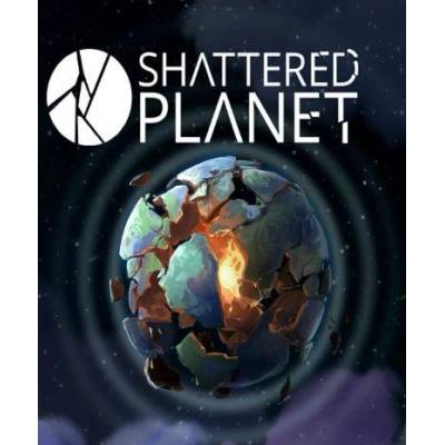 Kitfox Games Shattered Planet (PC)