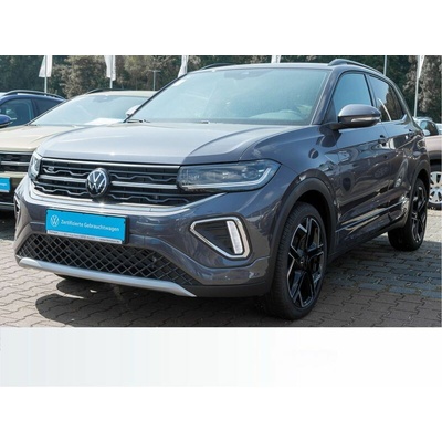Volkswagen T-Cross 1.5 TSI DSG 110 kW