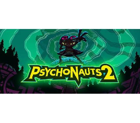 Psychonauts 2