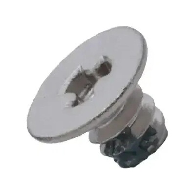 Šroub iPhone 17 1,2 mm (M1.0 × 1.2 L × 2.0 D × 0.15 T) – Genuine OEM – 30 ks IPH2217