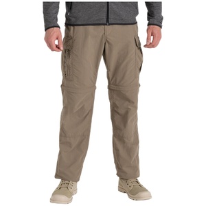 Craghoppers NosiLife Convertible Cargo Trouser III Размер: S / Цвят: черен