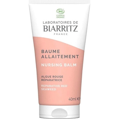 Labor. de Biarritz Alga Cicosa balzam na bradavky 40 ml