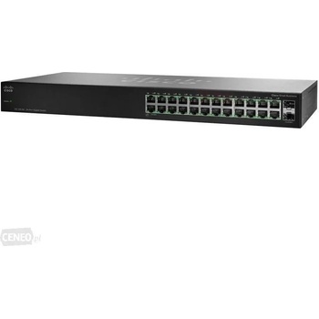 Cisco SG100-24-EU