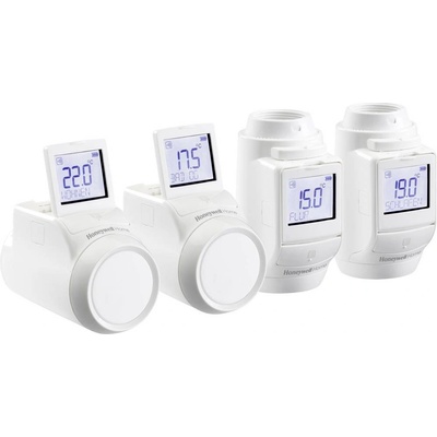 Honeywell Evohome THR0924HRT – Hledejceny.cz