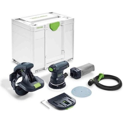 Festool ES-ETS 125 REQ-Plus 576678