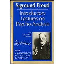 Introductory Lectures on Psycho-Analysis Freud SigmundPaperback