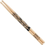 Tama O7A-F Japanese Oak Rhytmic Fire Natural Палки за барабани (TAMA-O7A-F)