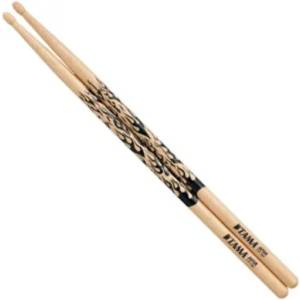 Tama O7A-F Japanese Oak Rhytmic Fire Natural Палки за барабани (TAMA-O7A-F)