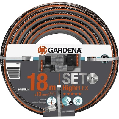 Gardena HighFlex 1/2" 18M