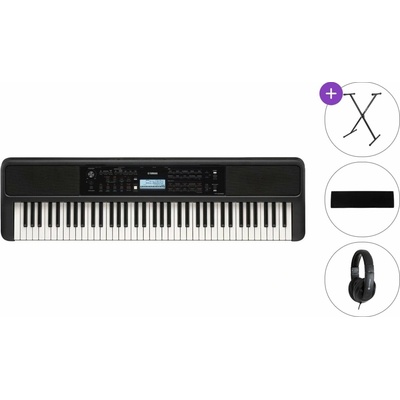 Yamaha PSR-EW320 Standard SET