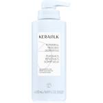 KERASILK Specialists Strengthening Mask подсилваща маска с хидратиращ ефект 500ml