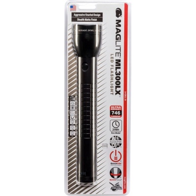 Maglite ML300XL