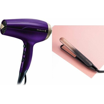 Remington D5219 + S5305