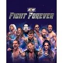 AEW: Fight Forever