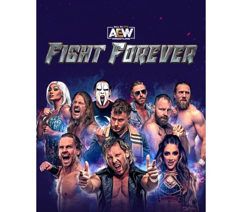 AEW: Fight Forever