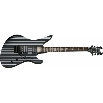 Schecter 1739 Synyster Standard BLK