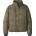 Patagonia Дамско пухено яке Patagonia Women's Silent Down Jacket - Basin Green (104-4150-0812)
