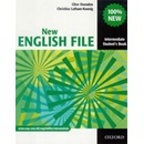 New English File Intermediate Multipack B