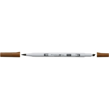 Tombow Маркер Tombow алкохолен ABT PRO Dual Brush 987 бронзов (ABTP-987)