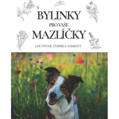 Bylinky pro vaše mazlíčky