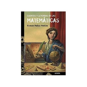 Cuentos y leyendas de las matemáticas (0000)